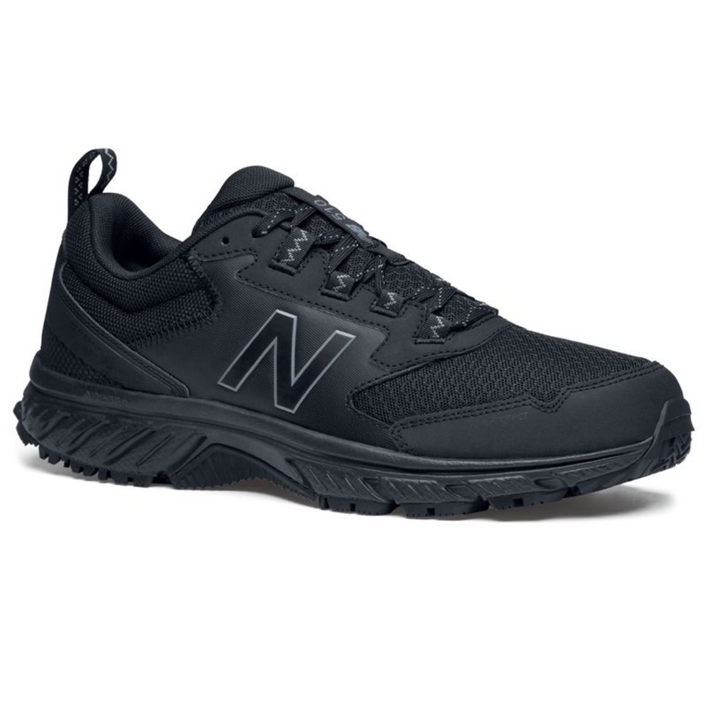 Brand New Black New Balance 510 v5 Sneakers